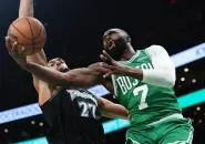 Jaylen Brown Akui Kesalahan dalam Kekalahan Celtics
