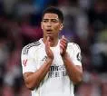 Jude Bellingham Puji Penampilan Tim Usai Menangkan Derby Madrid