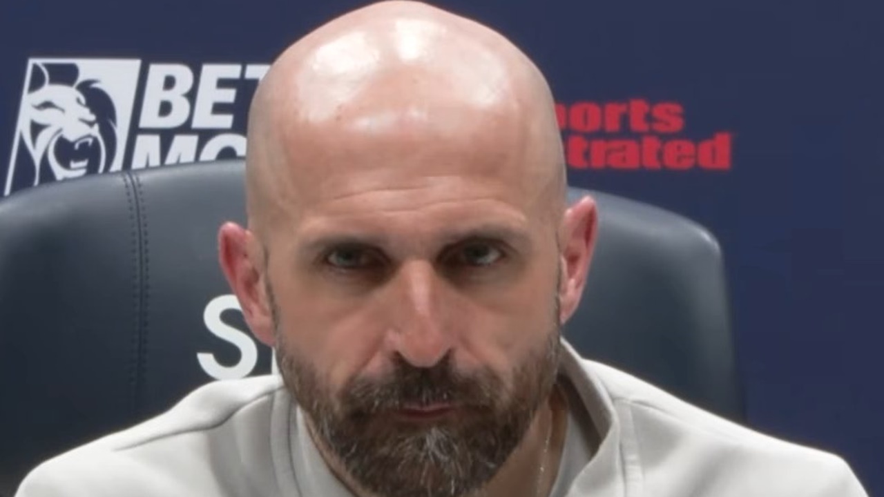 Kalah vs Forest, Saltor Klaim Tottenham Terhukum Karena Kesalahan Sendiri