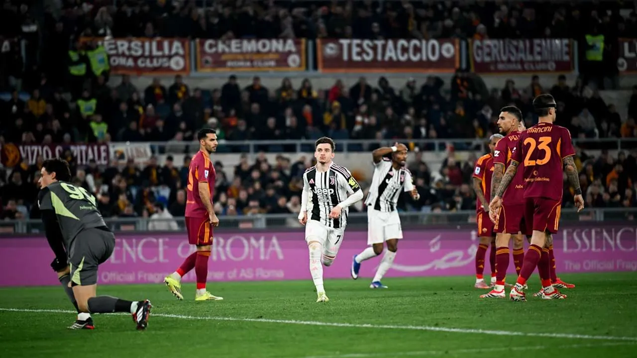 Kecewa Ditahan Sassuolo, Francisco Conceicao Desak Juventus Perbaiki Diri