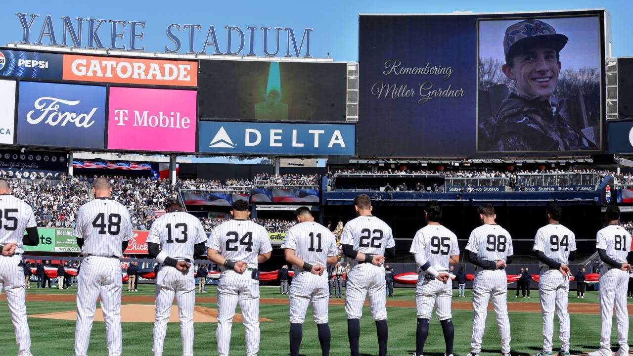 Keluarga Eks Pemain Yankees Brett Gardner Gugat Resor soal Kematian Anak
