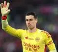 Kesalahan Kepa Arrizabalaga Rugikan Arsenal di Final
