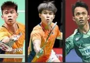 Lee Chong Wei Desak Leong Jun Hao & Justin Hoh Berbenah Jelang Piala Thomas