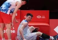Lee Chong Wei: Pintu Piala Thomas Masih Terbuka Untuk Lee Zii Jia