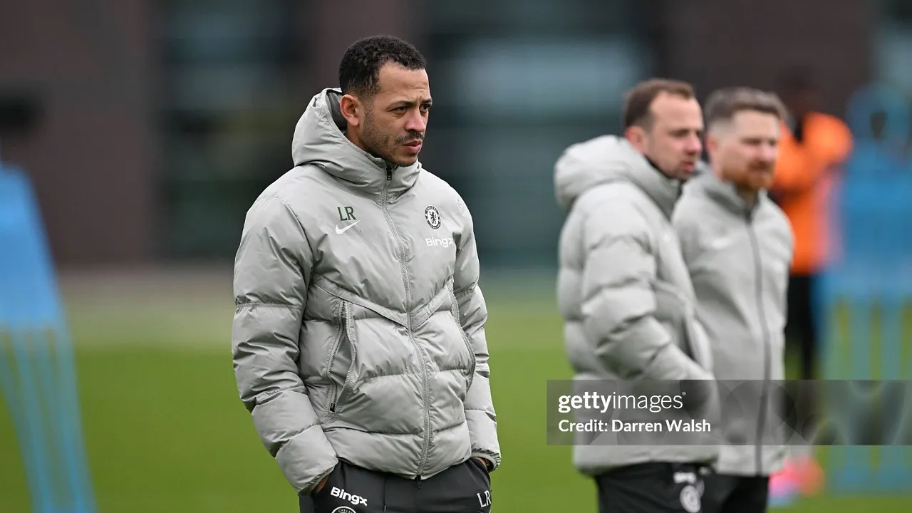 Liam Rosenior minta Chelsea reset fokus usai hasil buruk