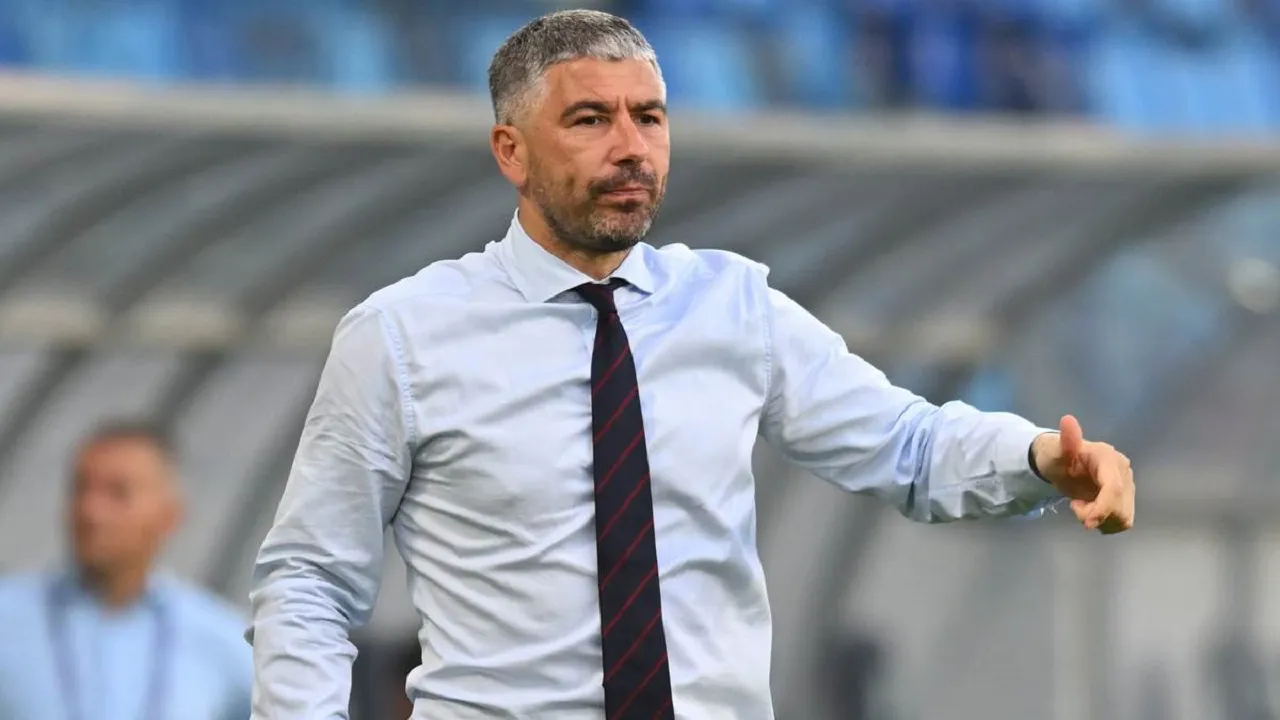 Aleksandar Kolarov