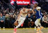 Luka Doncic Bikin Sejarah NBA, Lampaui MJ, LeBron, Kobe