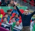 Man City Kalahkan Arsenal di Final Carabao Cup, Begini Reaksi Pep Guardiola