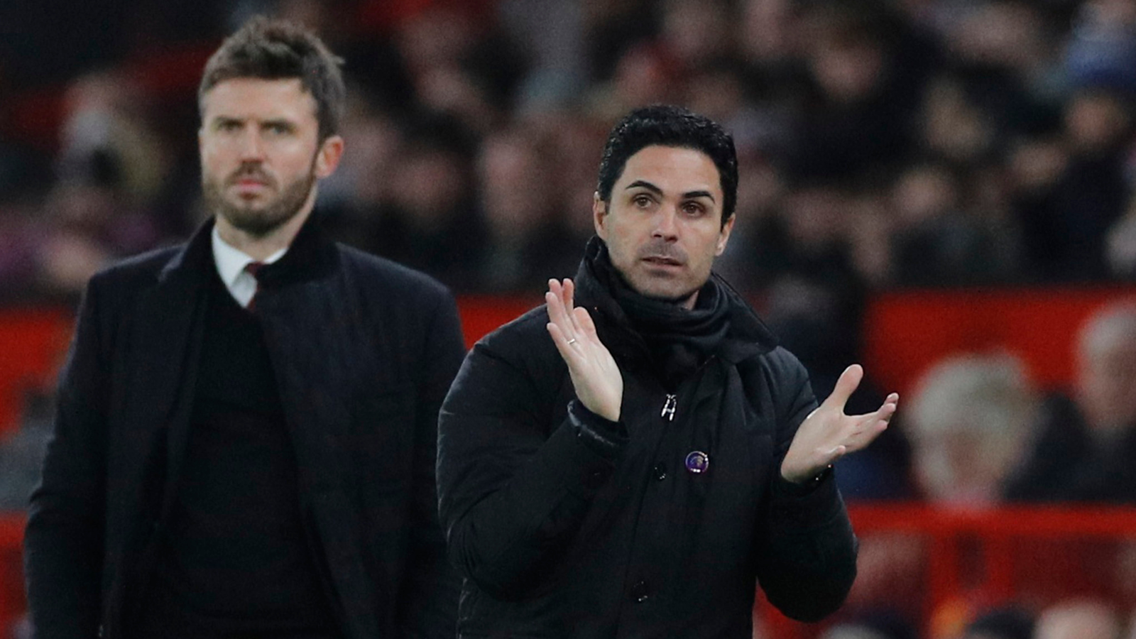 Manchester United Siap Gaet Bintang Arsenal dalam Langkah Mengejutkan