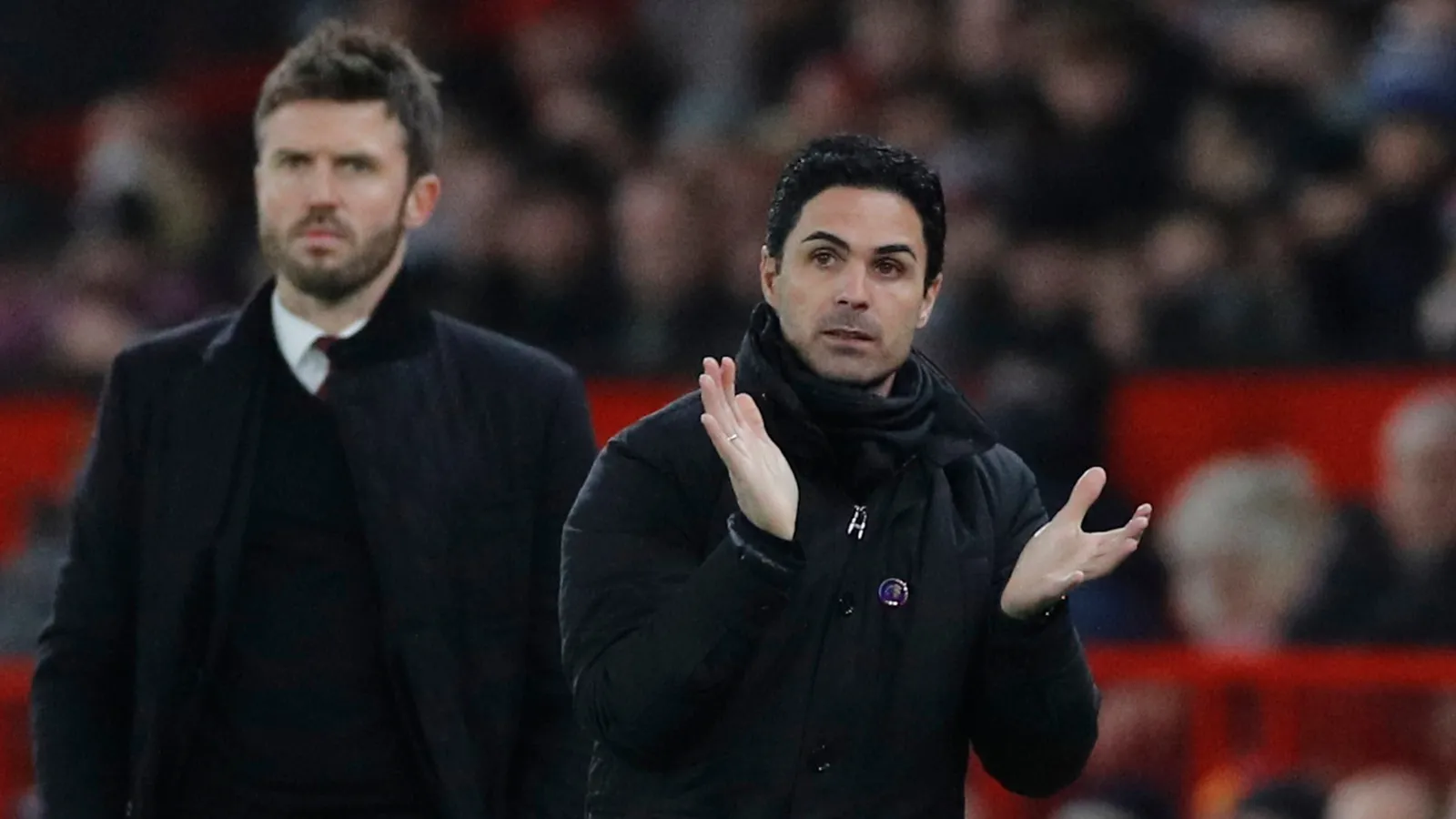 Manchester United Siap Gaet Bintang Arsenal dalam Langkah Mengejutkan