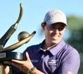 Matt Fitzpatrick Juara Valspar Championship usai Finis Dramatis
