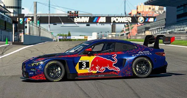 Max Verstappen Ubah Nama Proyek Balap Besar - sumber: (racingnews365)