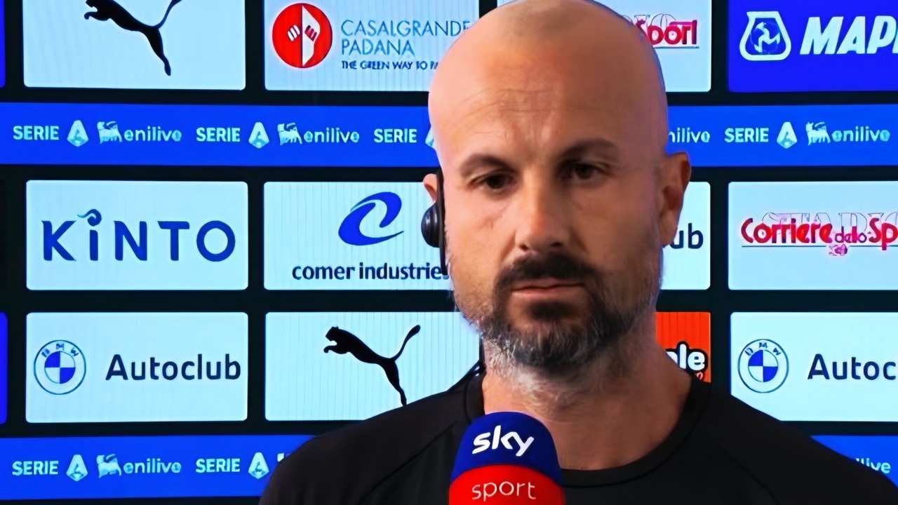 Menang vs Bologna, Ianni Puji Performa Luar Biasa Lazio