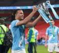 Menangkan Carabao Cup, Nathan Ake Bahagia City Kembali ke Jalur Juara