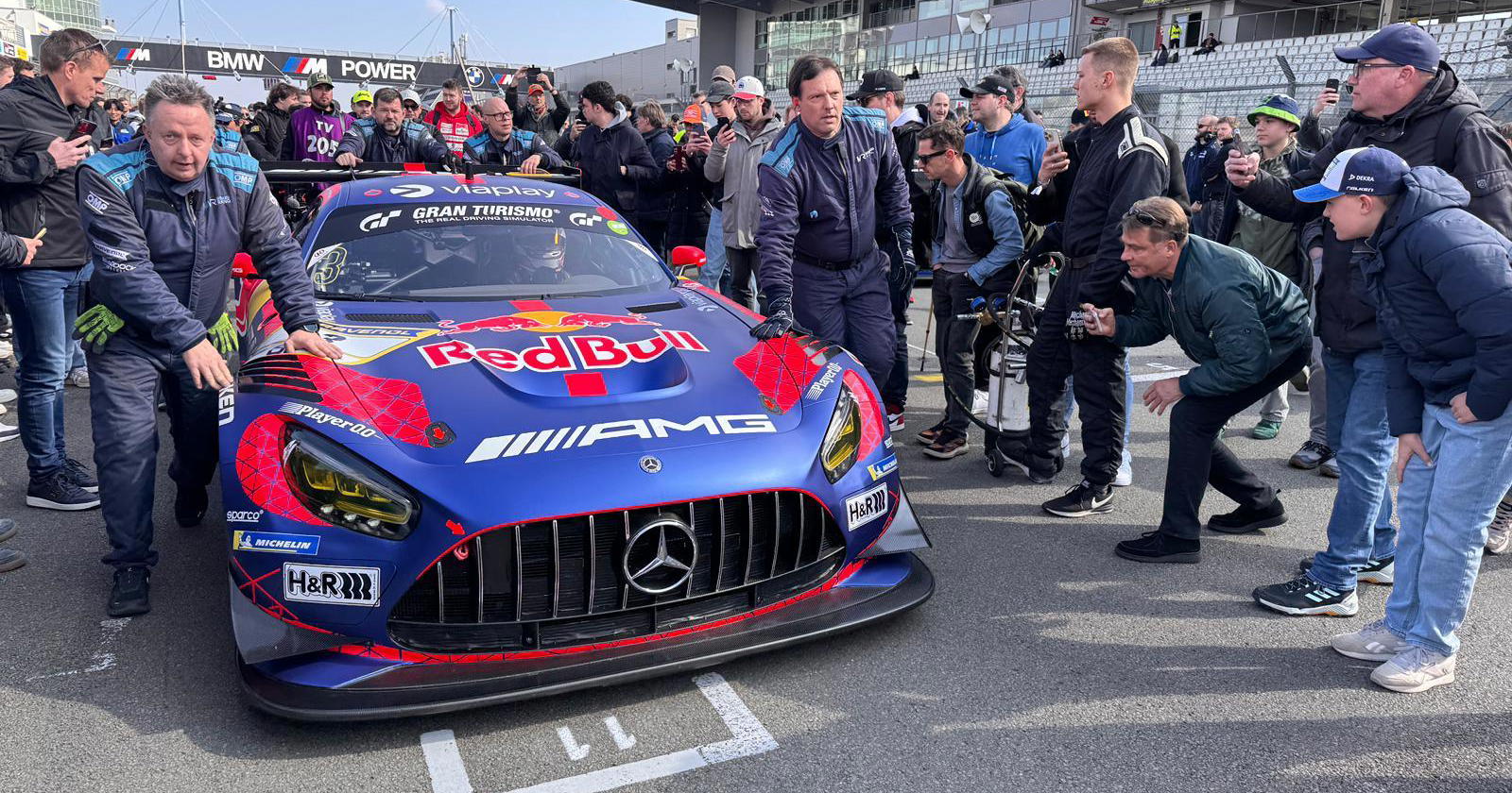 Mercedes Tanggapi Diskualifikasi Verstappen, Ferrari Bahas Hamilton