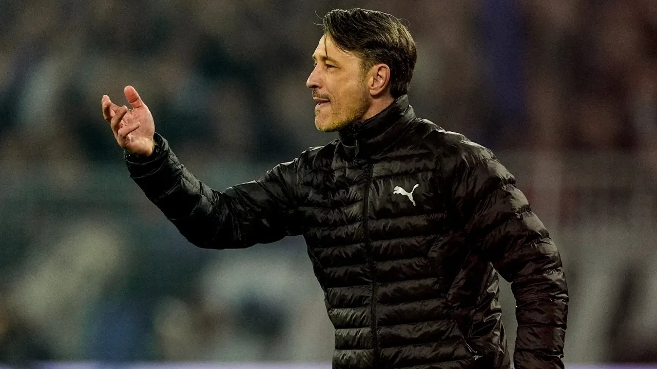 Niko Kovac