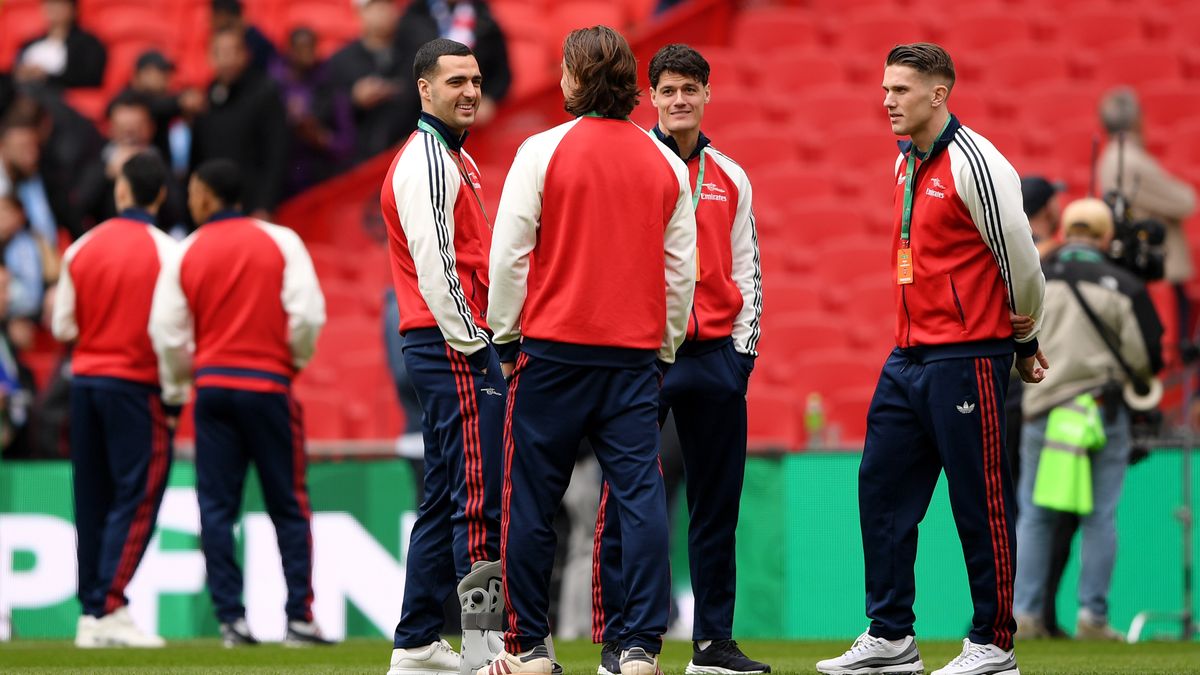Mikel Merino Berikan Harapan Jelang Final Carabao Cup
