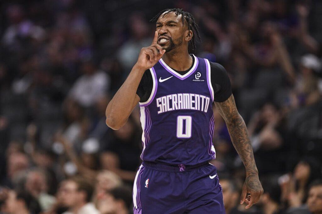 Monk Bawa Kings Tundukkan Nets 126-122