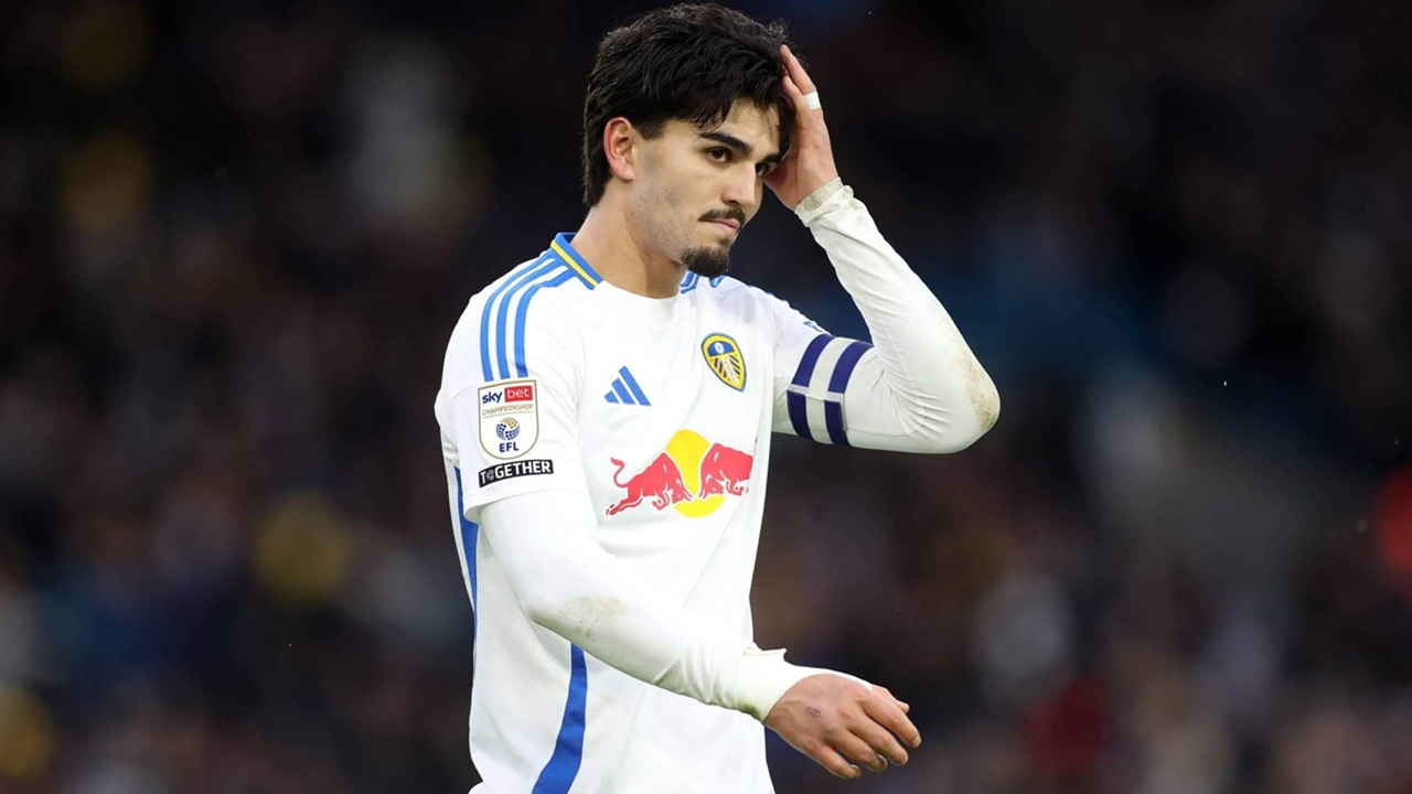 Naturalisasi Pascal Struijk Makin Nyata, Ini 4 Tanda Terbarunya