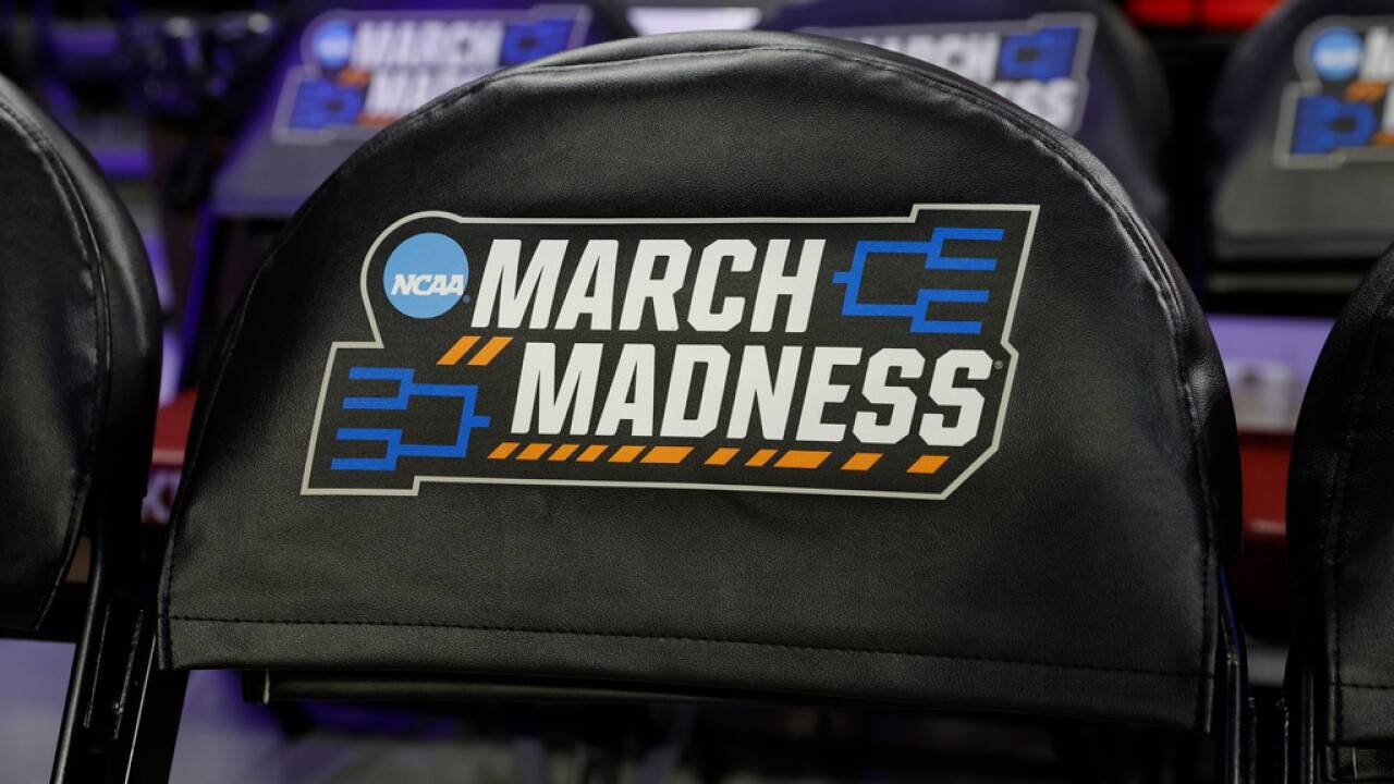 NCAA Tuntut DraftKings atas Pelanggaran Penggunaan Merek Resmi Turnamen