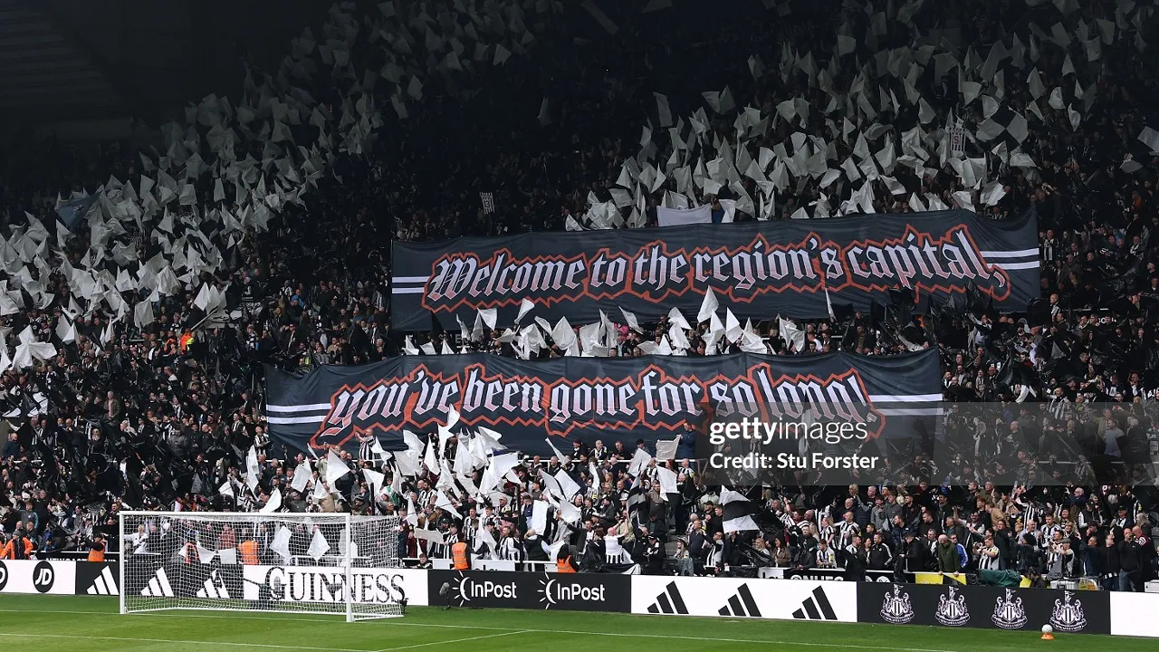 Newcastle United Selidiki Kasus Rasisme di Laga Kontra Sunderland