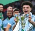 Nico O’Reilly Ungkap Kebahagiaan Usai Antar Man City Juara Carabao Cup