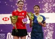 Nozomi Okuhara Raih Gelar Tunggal Putri Orleans Masters 2026