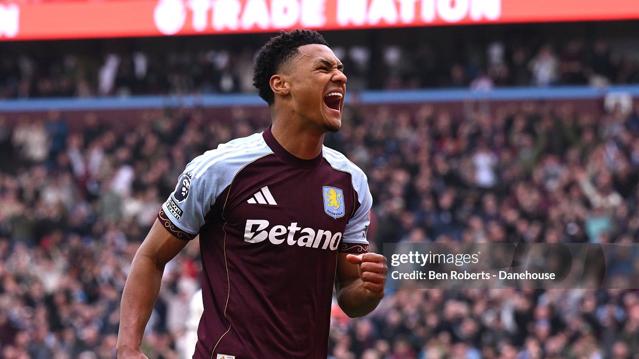 Ollie Watkins Akui Performanya Turun dan Gagal Dipanggil Timnas Inggris