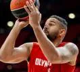 Olympiacos Masih Tanpa Cory Joseph saat Lawan Valencia Basket