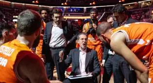 Pedro Martinez Berambisi Mengalahkan Olympiacos Pireus