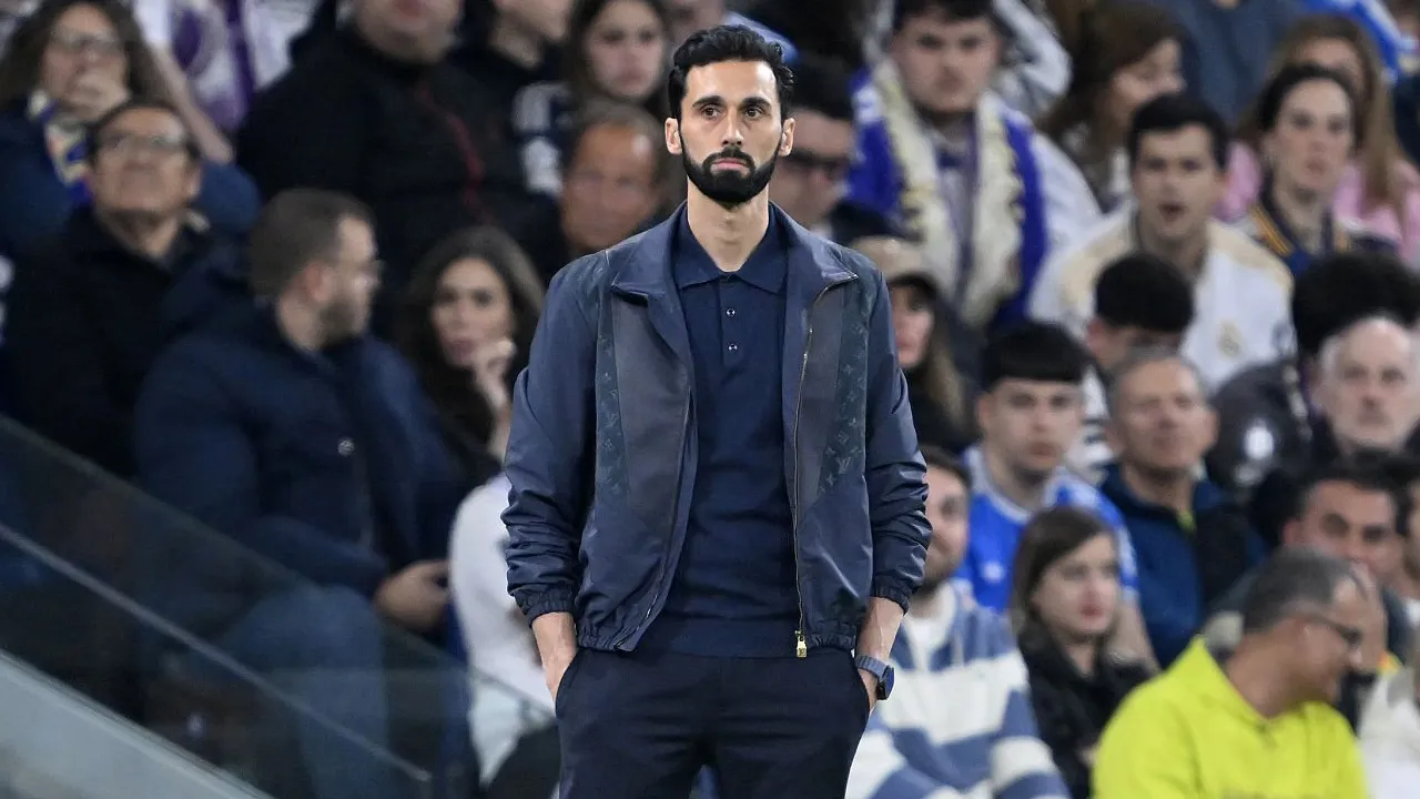 Performa Real Madrid Mulai Meroket, Alvaro Arbeloa Ungkap Rahasianya