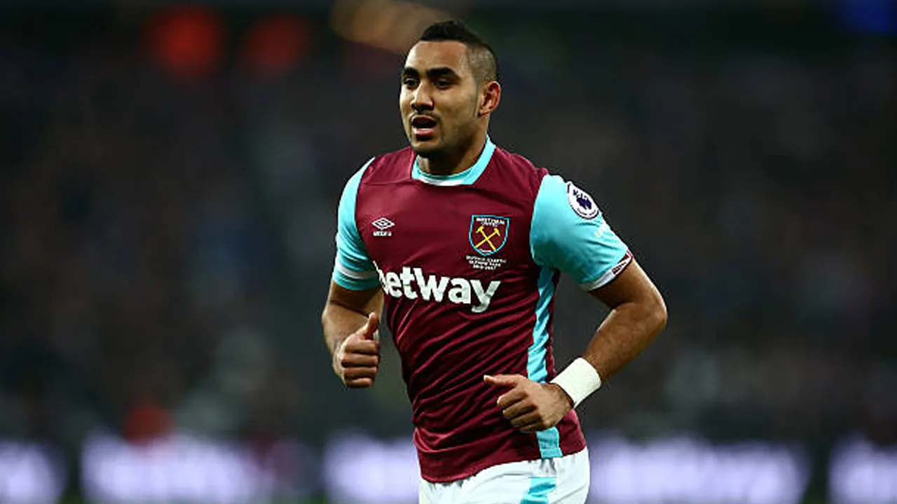 Pernah Jadi Bintang West Ham United, Dimitri Payet Tutup Karier di Usia 38