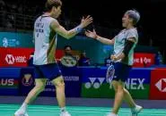 Persaingan Semakin Ketat, Juara Dunia Tang Jie/Ee Wei Tak Boleh Berpuas Diri