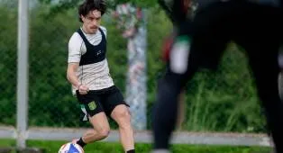 Persebaya Surabaya Kembali Berlatih, Fokus Hadapi Persita Tangerang