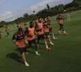 Persija Jakarta Kembali Panaskan Mesin, Empat Pemain Timnas Indonesia Absen