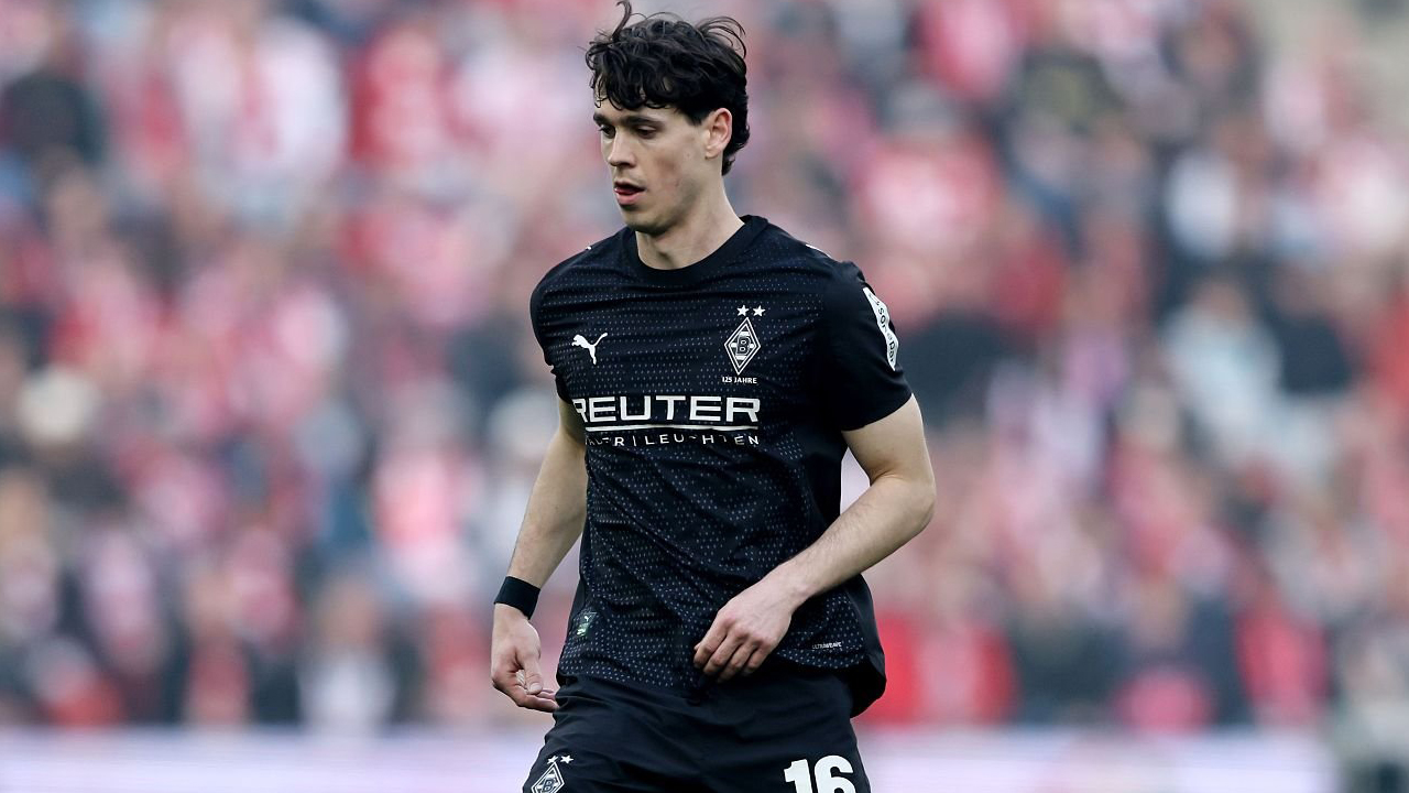 Philipp Sander Tetap Tak Puas dengan Hasil Imbang Gladbach di Markas Koln