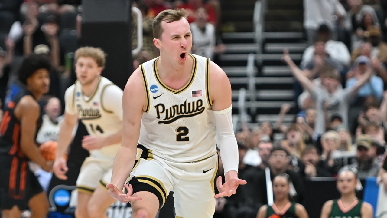 Purdue ke Semifinal West Region Usai Singkirkan Miami