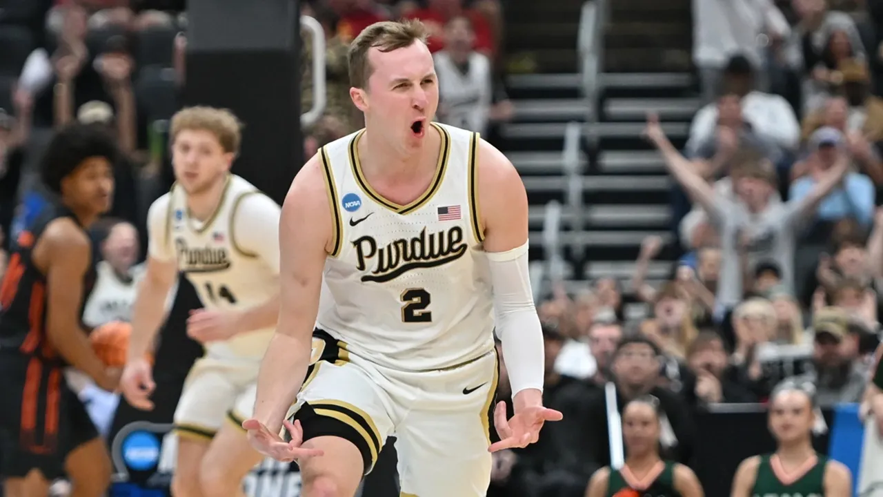 Purdue ke Semifinal West Region Usai Singkirkan Miami