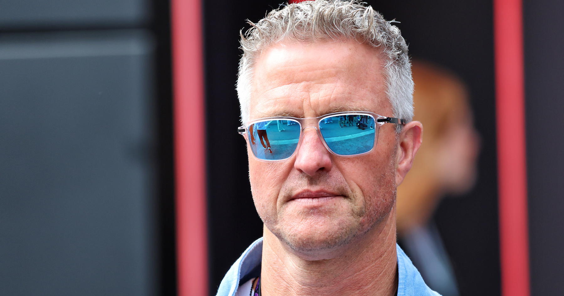 Ralf Schumacher Kecam Ancaman Maut dari Fans Colapinto