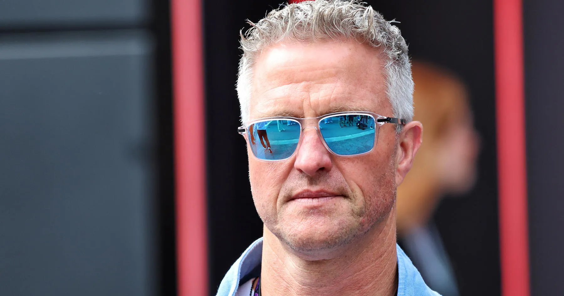 Ralf Schumacher Kecam Ancaman Maut dari Fans Colapinto - sumber: (racingnews365)