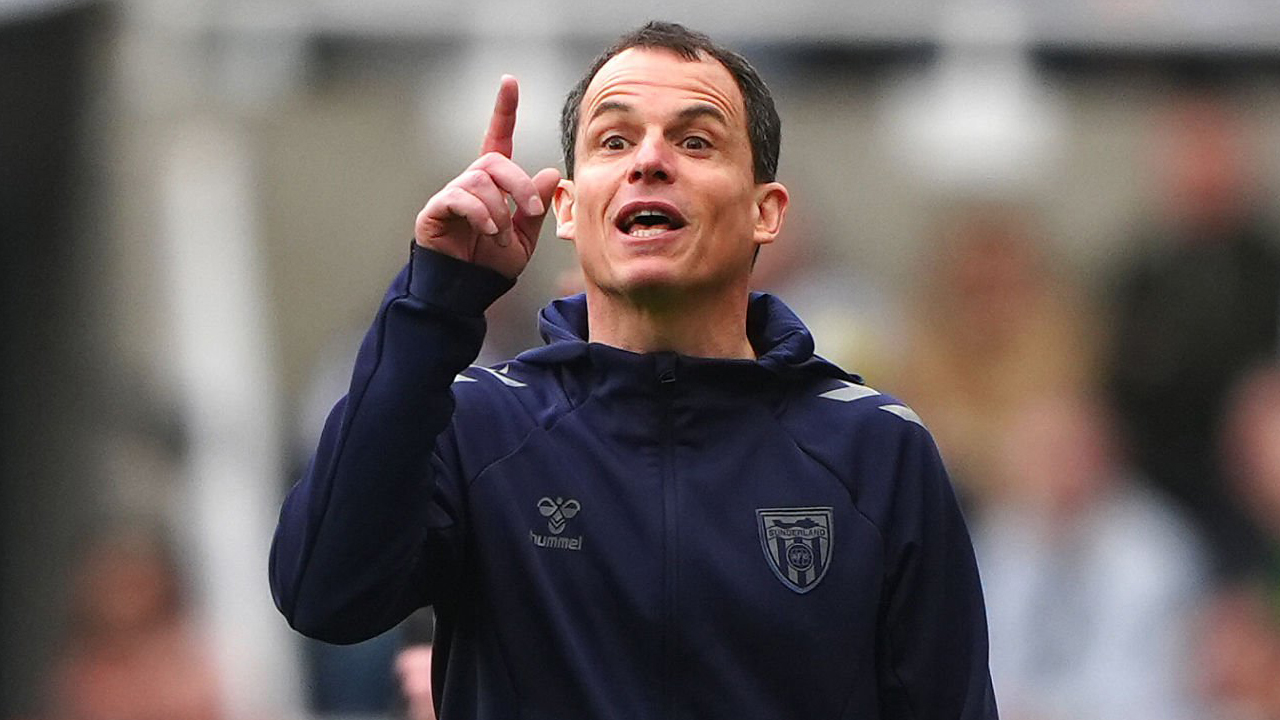 Regis Le Bris Bongkar Rahasia Sunderland Comeback Lawan Newcastle