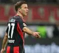 Selangkah Lagi Mario Gotze Perpanjang Kontrak di Eintracht Frankfurt