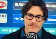 Semprot Jurnalis, Paolo Vanoli: Cukup Dengan Urusan Pergantian Pemain!