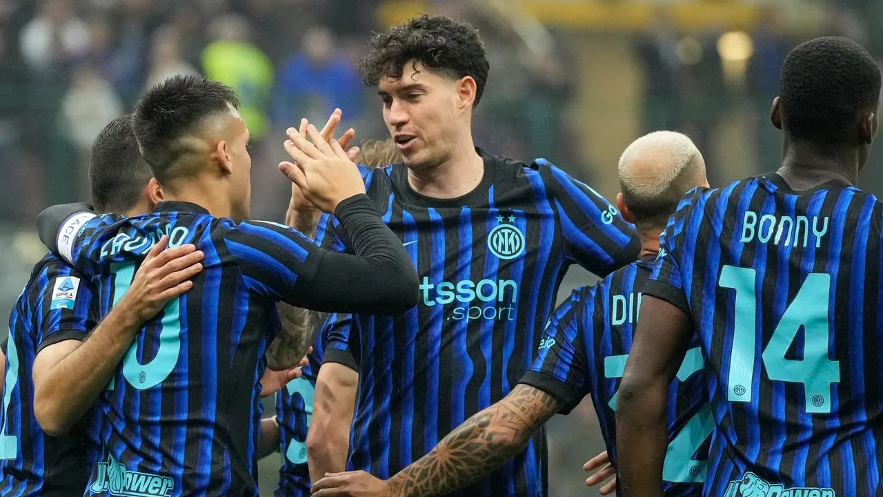 Sepanjang April, Inter Milan Hadapi Ujian Berat di Coppa Italia dan Serie A
