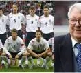 Sir Alex Ferguson Ungkap Penyesalan Gagal Rekrut Dua Legenda Inggris ke Man Utd