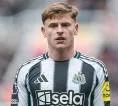 Skuat Timnas Inggris Alami Perubahan, Harvey Barnes Dipanggil Thomas Tuchel