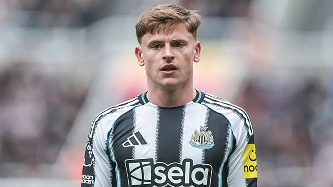 Skuat Timnas Inggris Alami Perubahan, Harvey Barnes Dipanggil Thomas Tuchel