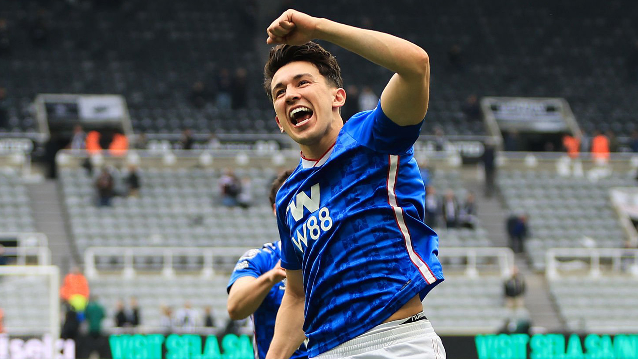 Sunderland Menang Comeback di Kandang Newcastle, Begini Reaksi Luke O'Nien