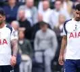 Tottenham Tumbang 0-3, Bruno Saltor: Detail Kecil Jadi Masalah Besar