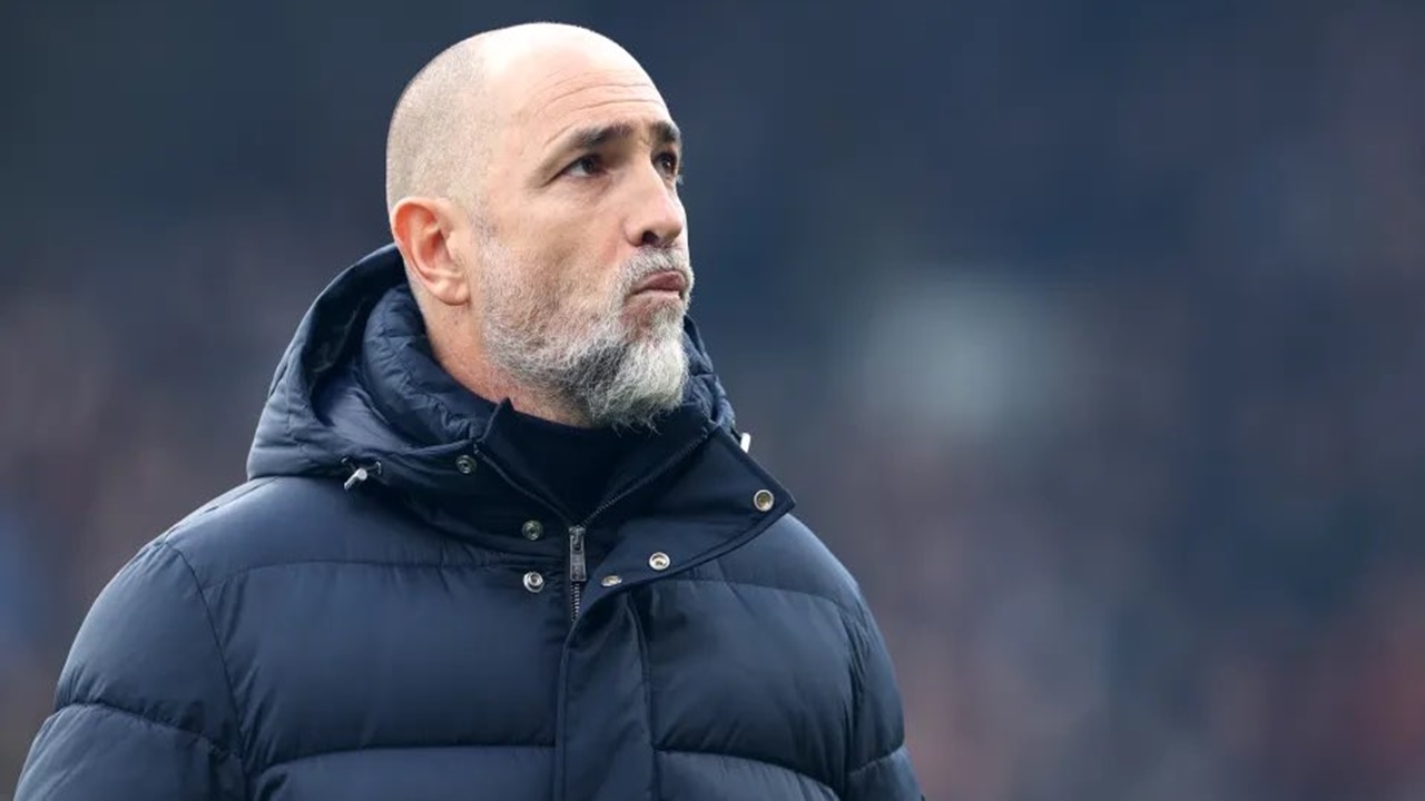 Tudor Berduka Karena Ayahnya Meninggal Usai Tottenham Kalah vs Forest